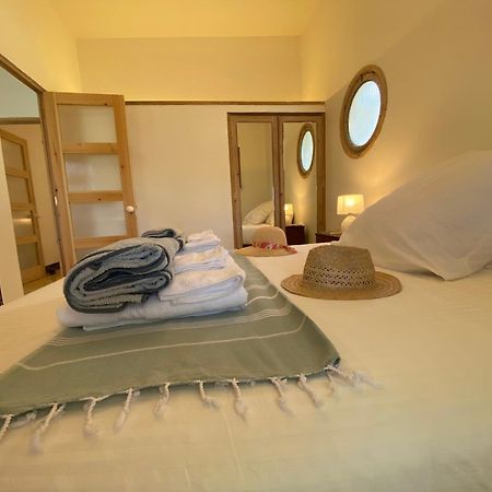 Villa La Casita A 60 Pasos Del Mar Tamaduste Esterno foto