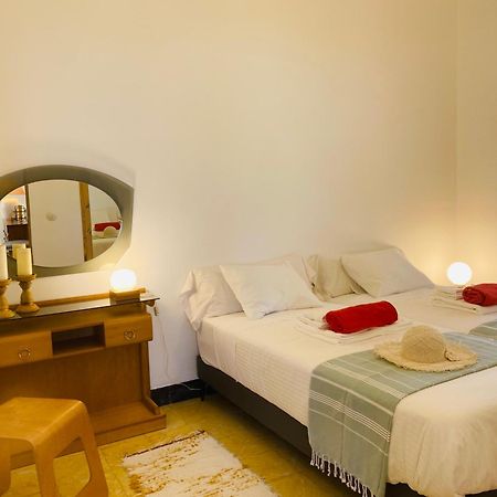 Villa La Casita A 60 Pasos Del Mar Tamaduste Esterno foto