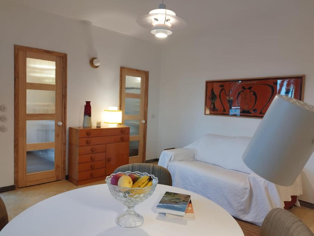 Villa La Casita A 60 Pasos Del Mar Tamaduste Esterno foto