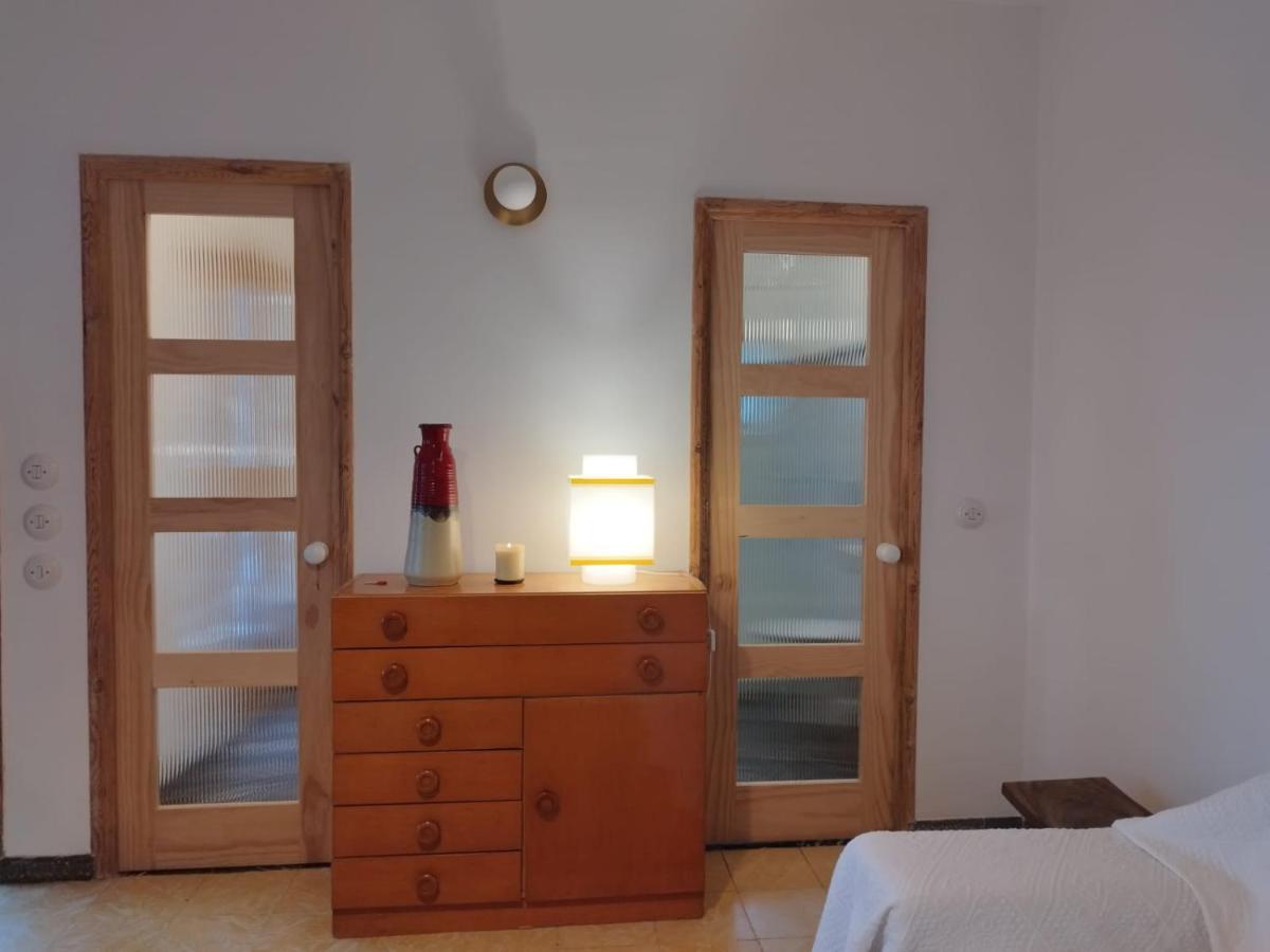 Villa La Casita A 60 Pasos Del Mar Tamaduste Esterno foto