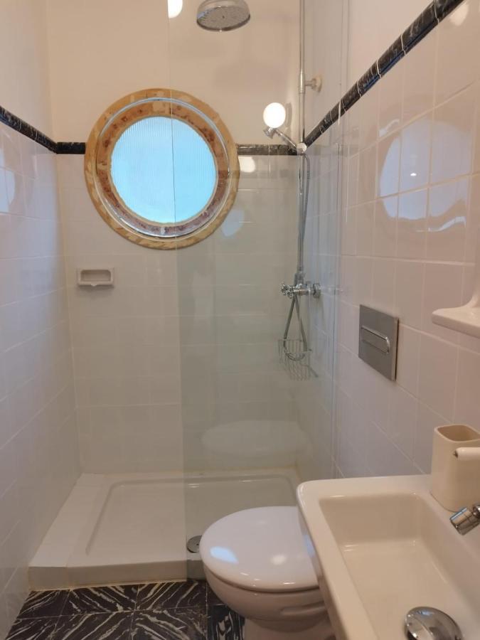 Villa La Casita A 60 Pasos Del Mar Tamaduste Esterno foto