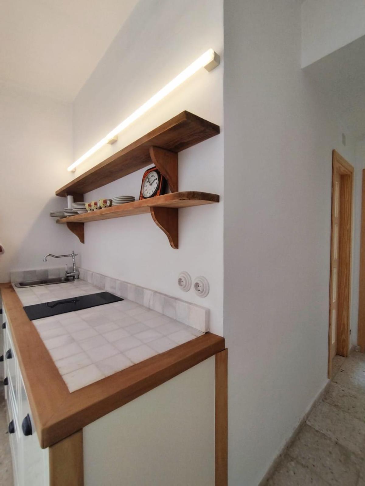 Villa La Casita A 60 Pasos Del Mar Tamaduste Esterno foto