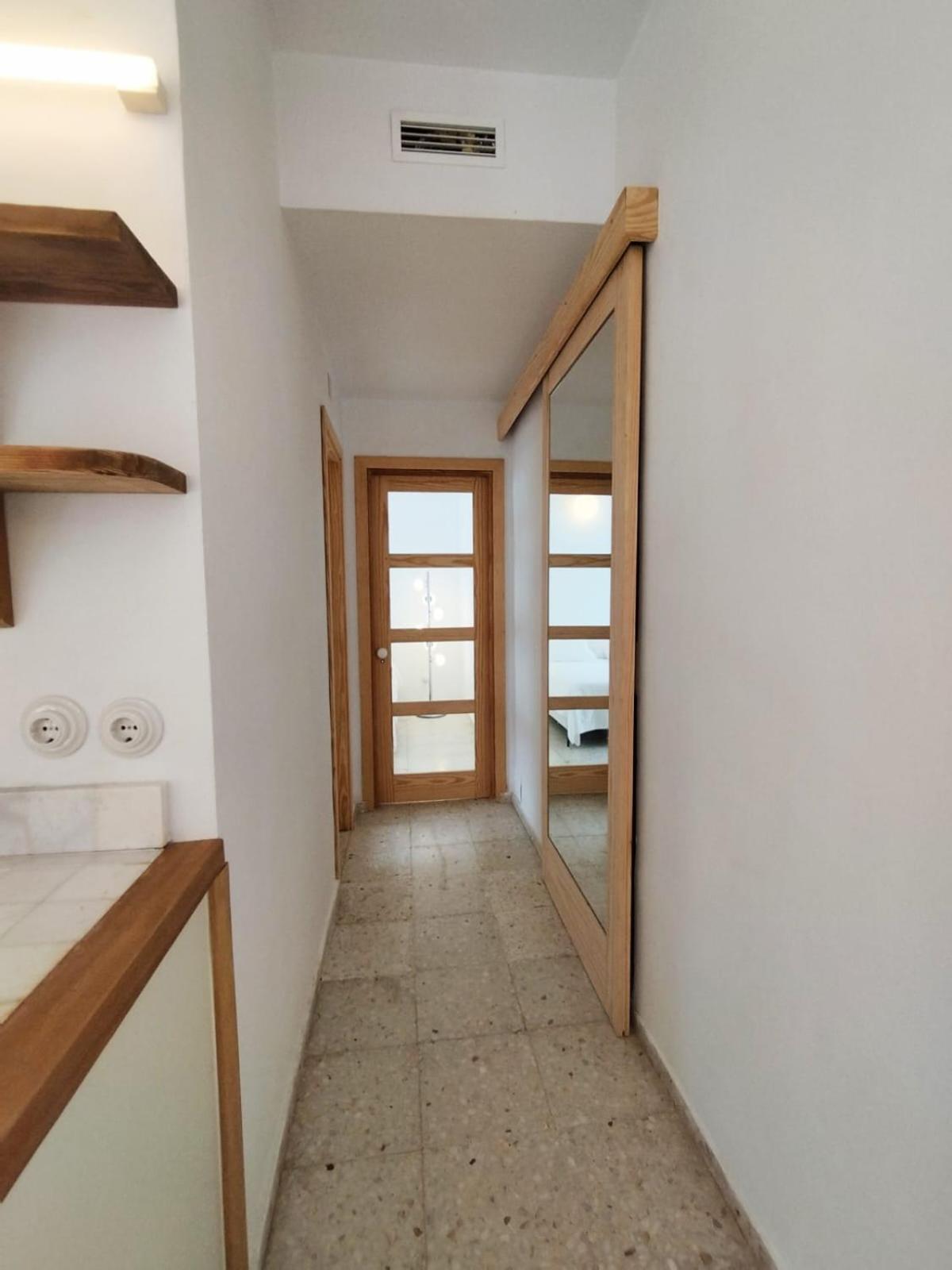 Villa La Casita A 60 Pasos Del Mar Tamaduste Esterno foto