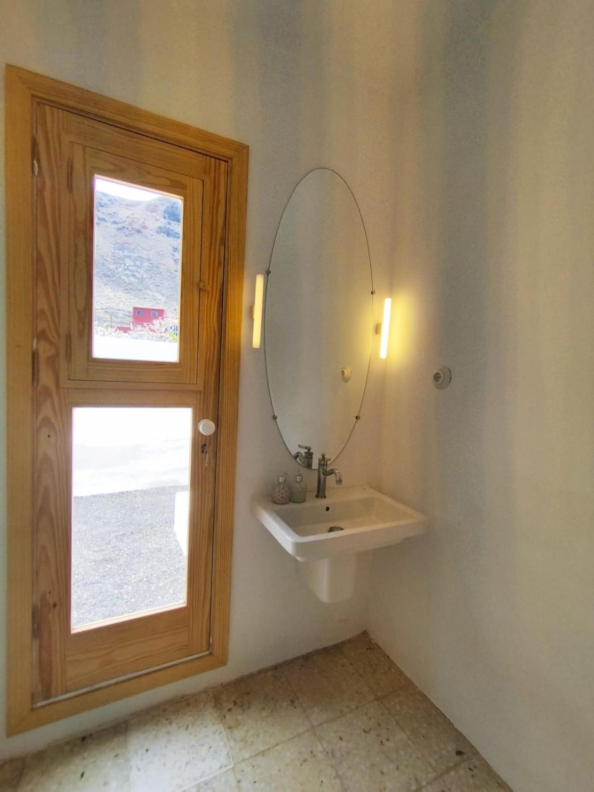 Villa La Casita A 60 Pasos Del Mar Tamaduste Esterno foto