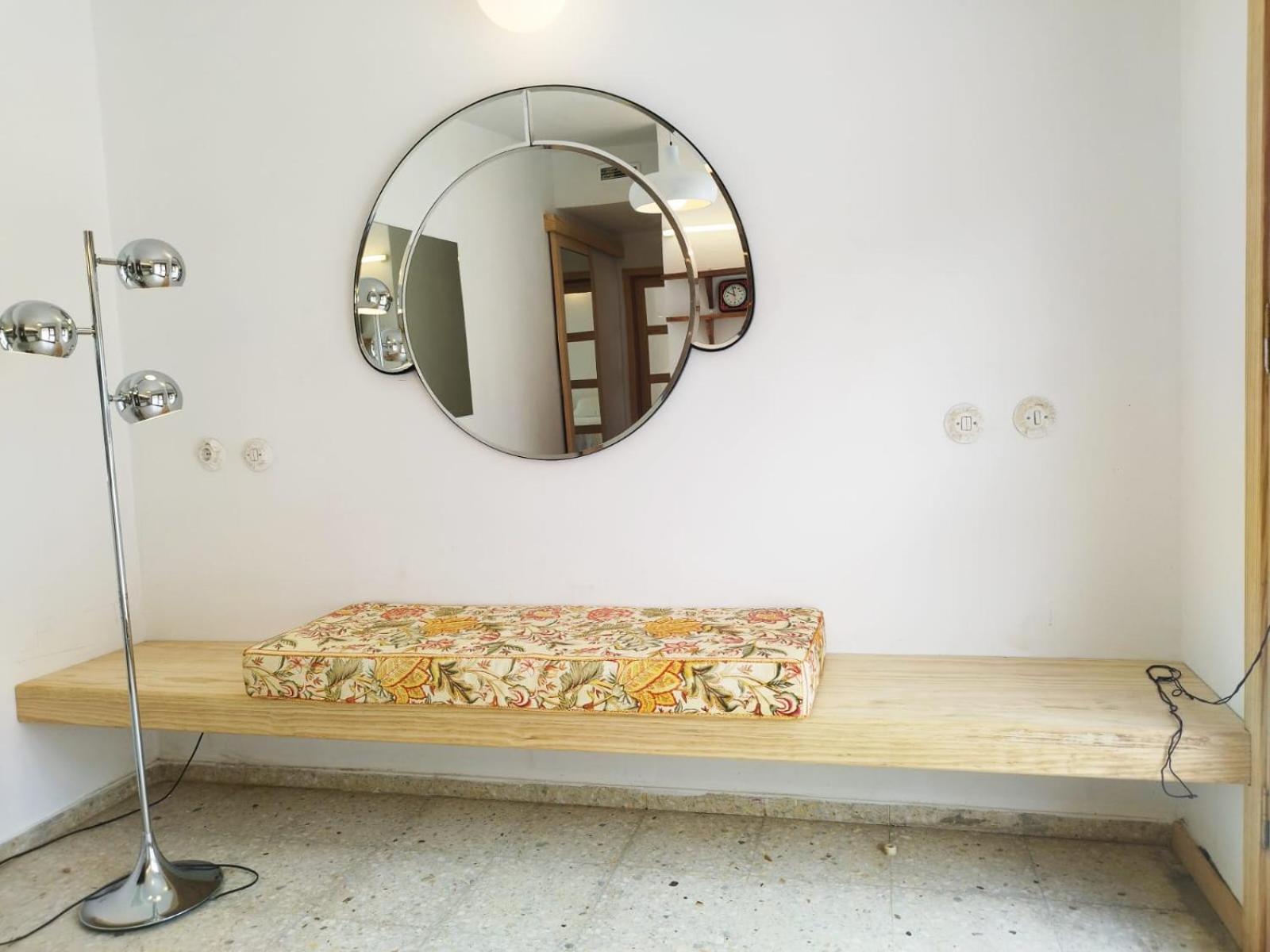Villa La Casita A 60 Pasos Del Mar Tamaduste Esterno foto
