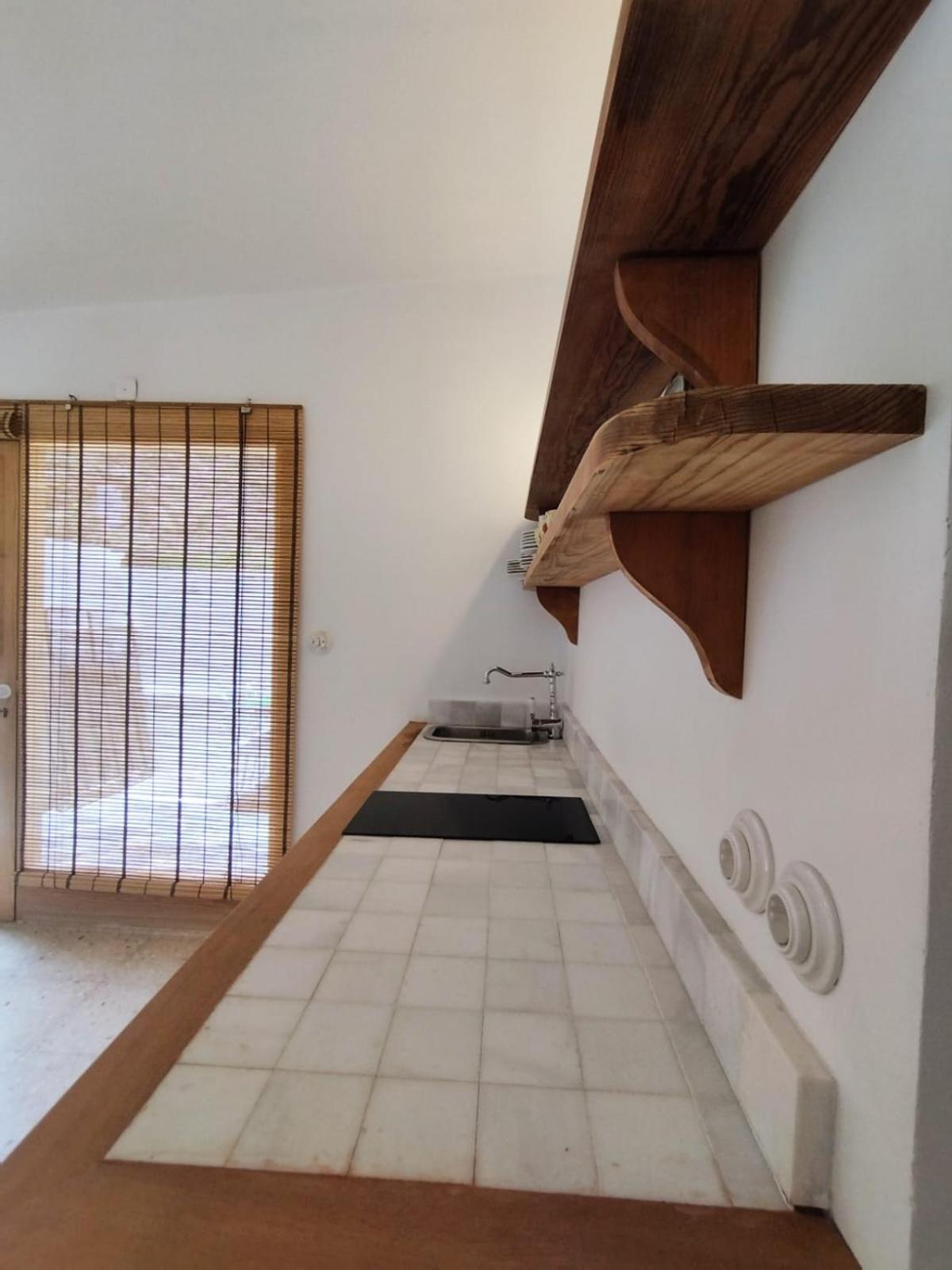 Villa La Casita A 60 Pasos Del Mar Tamaduste Esterno foto