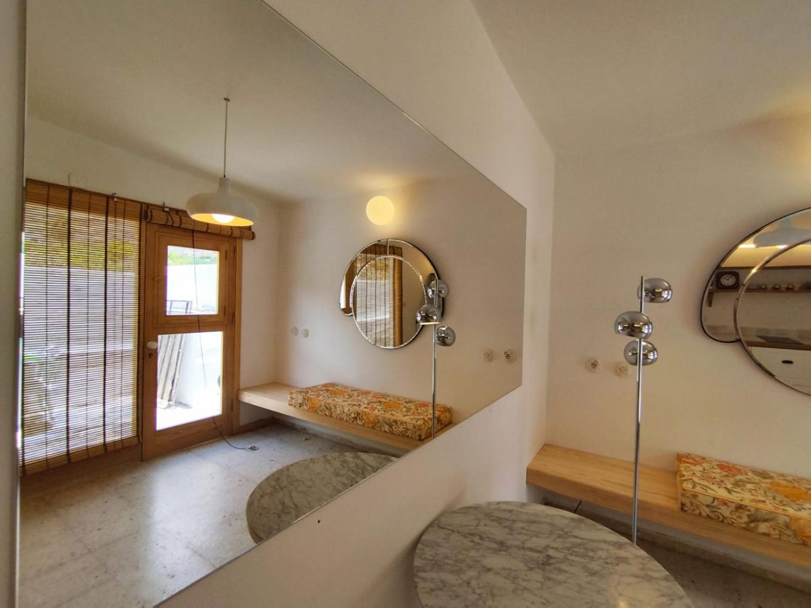Villa La Casita A 60 Pasos Del Mar Tamaduste Esterno foto