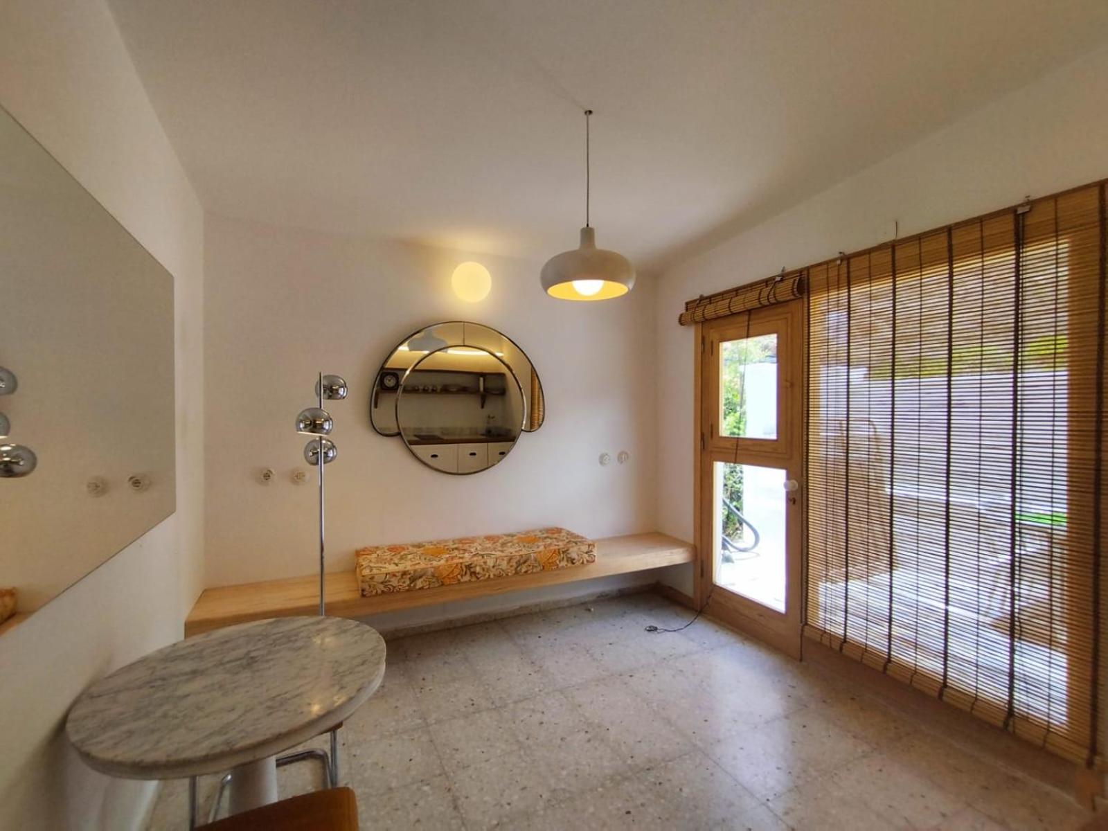 Villa La Casita A 60 Pasos Del Mar Tamaduste Esterno foto