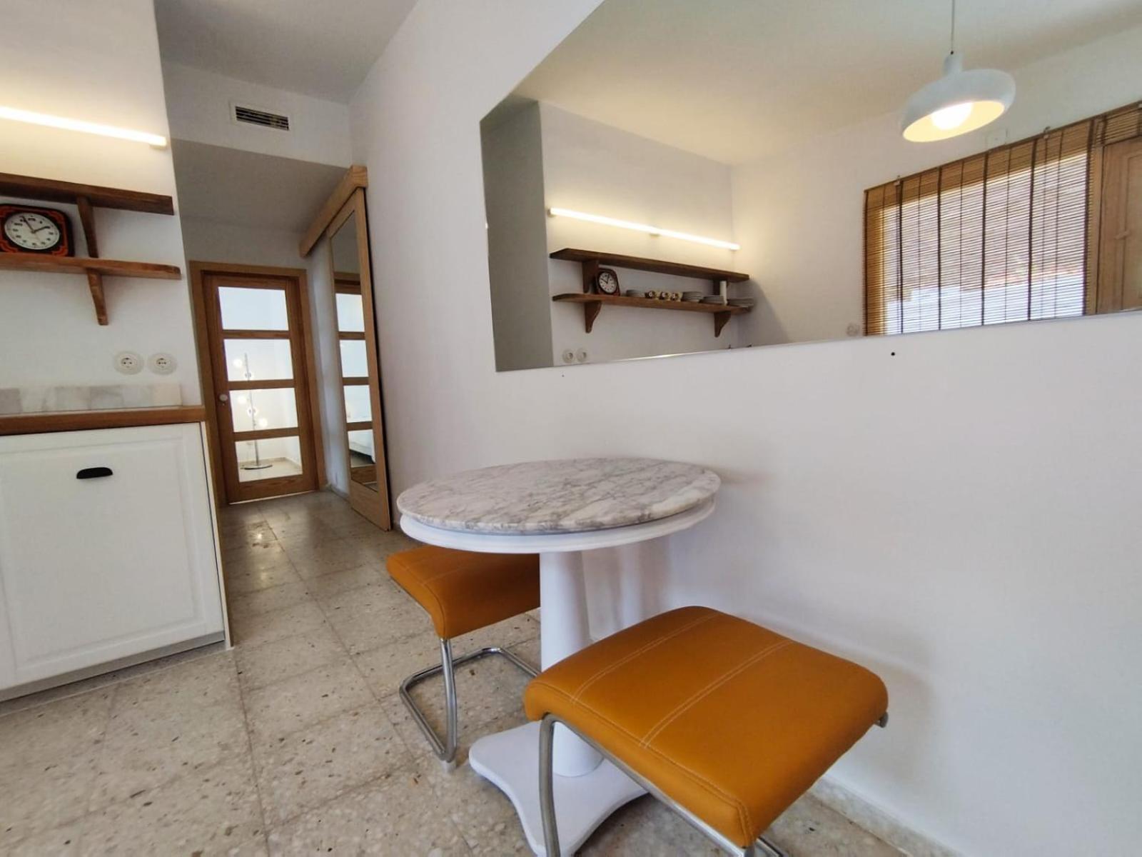 Villa La Casita A 60 Pasos Del Mar Tamaduste Esterno foto