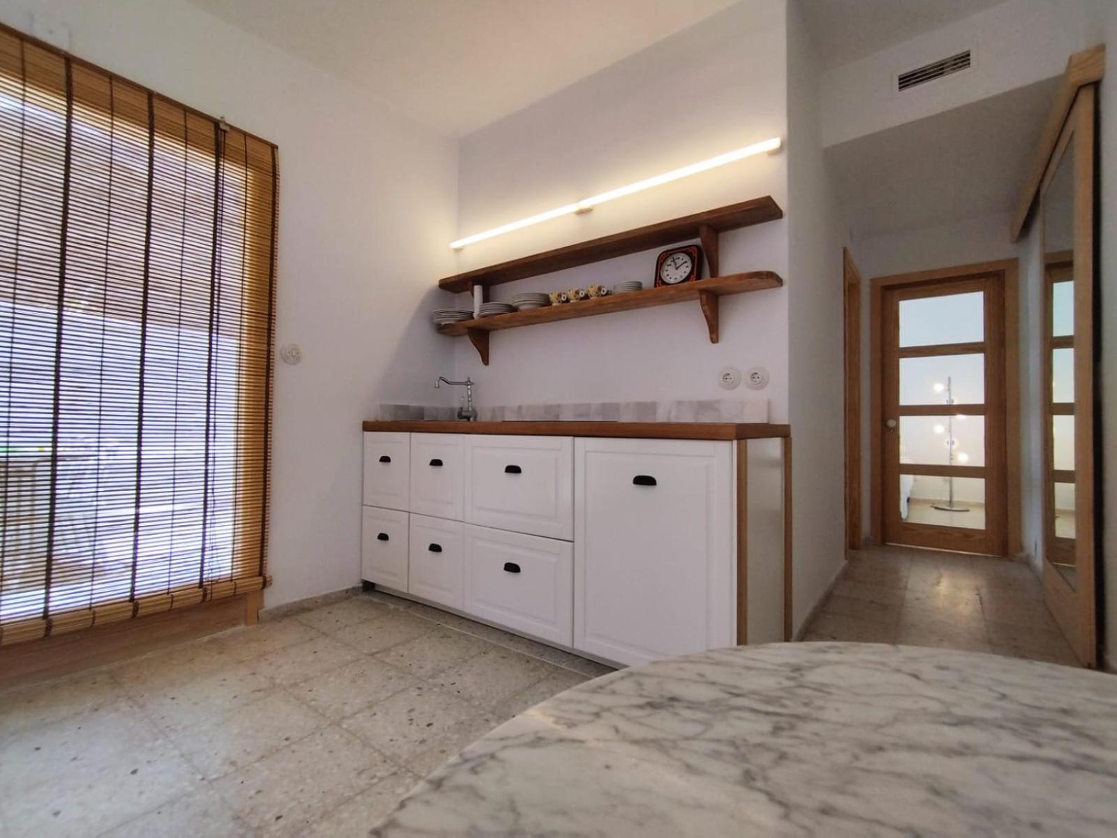 Villa La Casita A 60 Pasos Del Mar Tamaduste Esterno foto