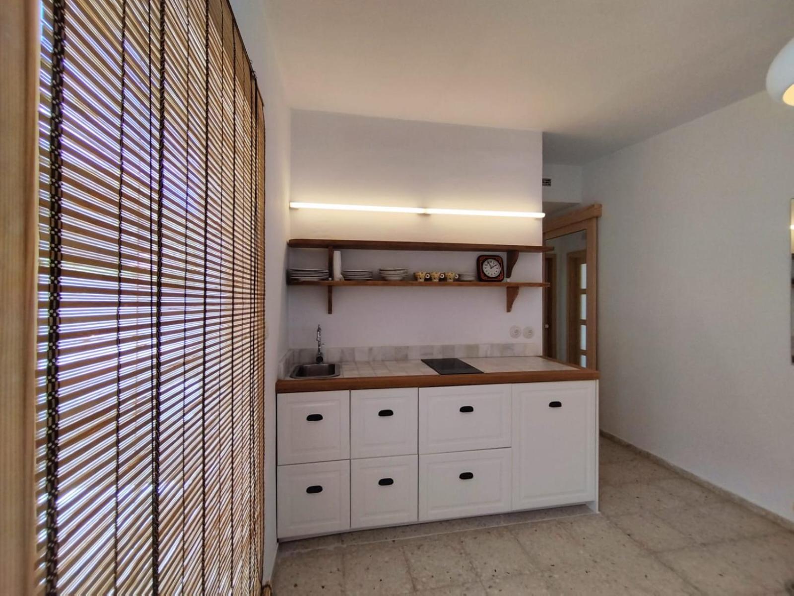 Villa La Casita A 60 Pasos Del Mar Tamaduste Esterno foto