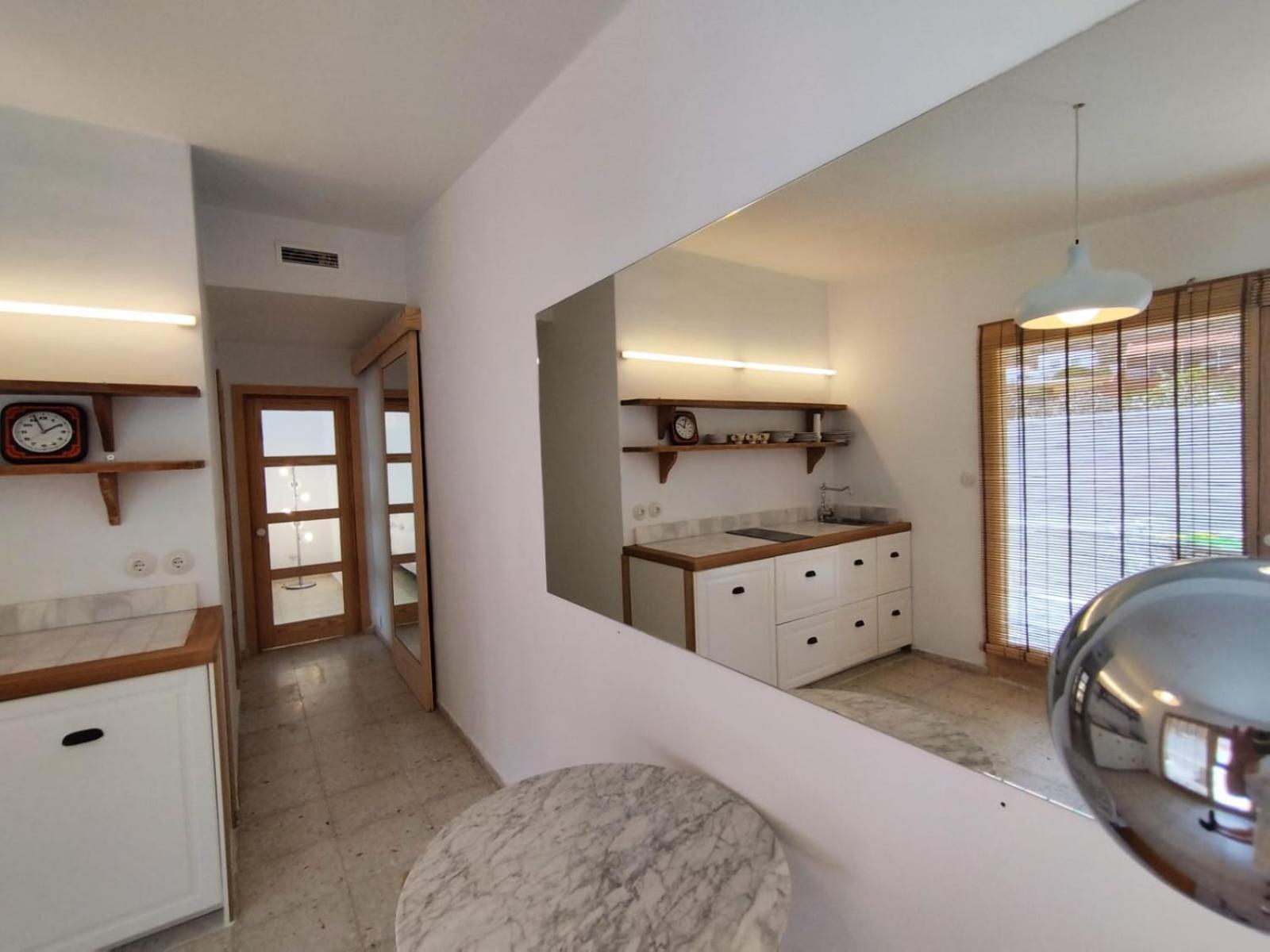Villa La Casita A 60 Pasos Del Mar Tamaduste Esterno foto