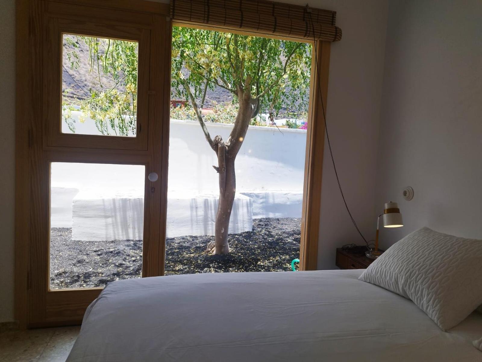 Villa La Casita A 60 Pasos Del Mar Tamaduste Esterno foto