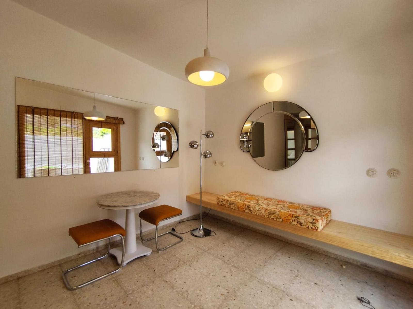 Villa La Casita A 60 Pasos Del Mar Tamaduste Esterno foto