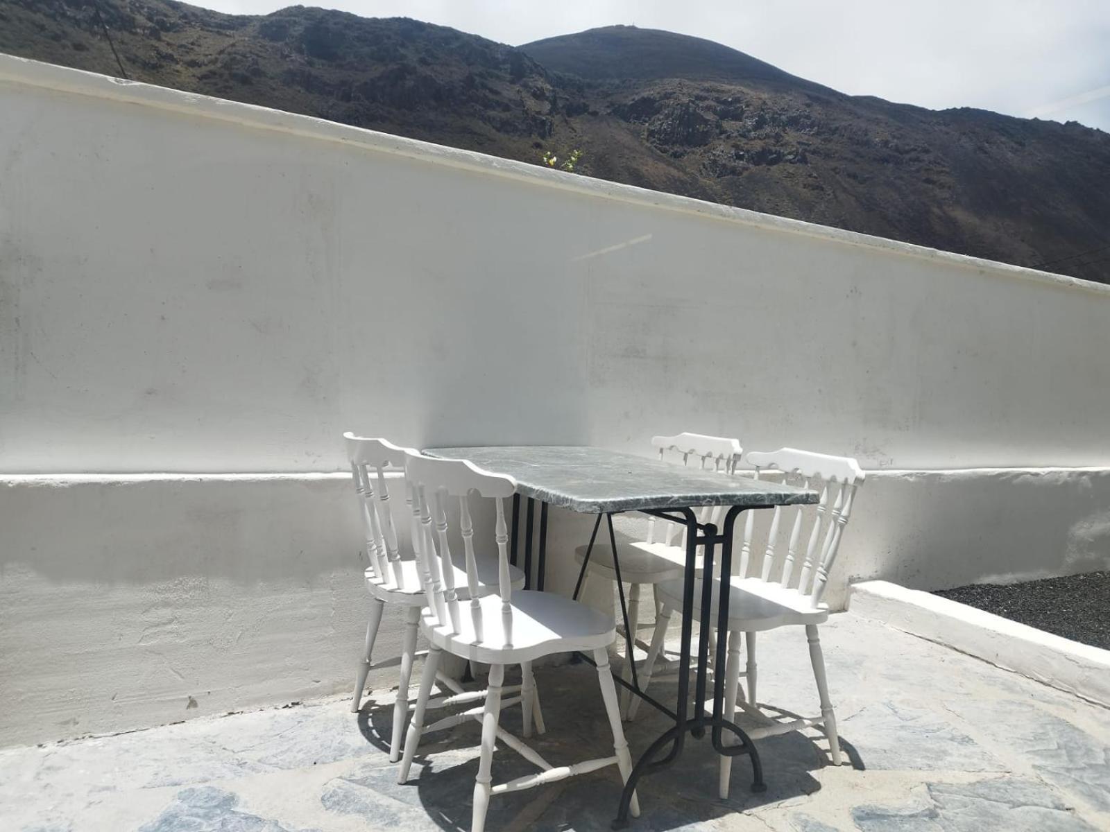 Villa La Casita A 60 Pasos Del Mar Tamaduste Esterno foto